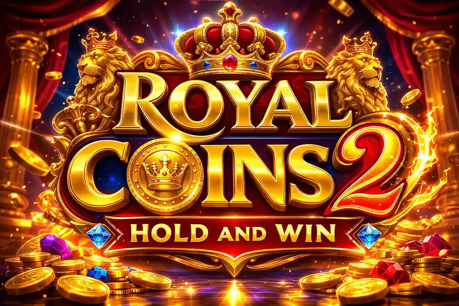 125% 250 ₼-dək + Hold and Win